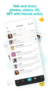 DAOGRAM screenshot 4