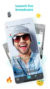 DAOGRAM screenshot 5