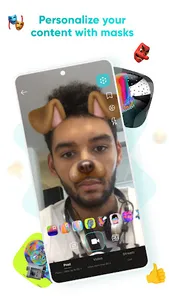 DAOGRAM screenshot 6