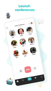 DAOGRAM screenshot 7