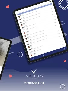 Arrow Arrangement - 專業驗證配對 screenshot 12