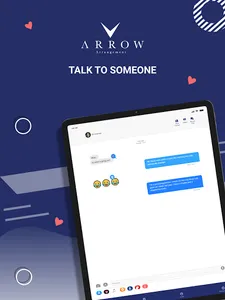 Arrow Arrangement - 專業驗證配對 screenshot 13