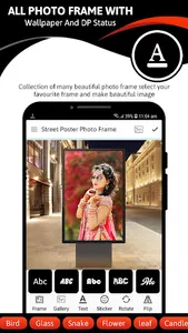 All Photo Frames 2020 & DP screenshot 3