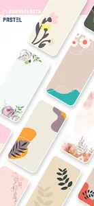 Pastel Wallpapers screenshot 2