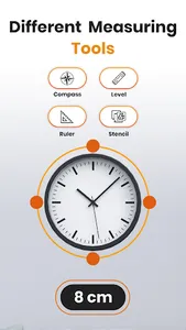 AR Ruler App: Measuring Tape screenshot 15