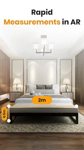AR Ruler App: Measuring Tape screenshot 6