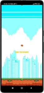 Hungry Bird Adventure screenshot 3