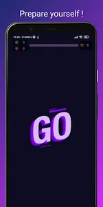 Quizin App | Quiz Application screenshot 2