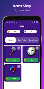 Quizin App | Quiz Application screenshot 5