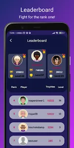 Quizin App | Quiz Application screenshot 7