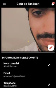 Taste of Tandoori screenshot 3