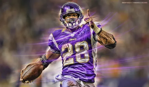 NFL Football Wallpapers HD screenshot 3