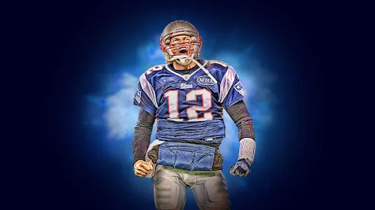 NFL Football Wallpapers HD screenshot 9