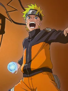 Anime Wallpapers HD screenshot 5