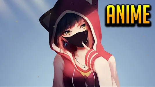 Anime Wallpapers HD screenshot 7