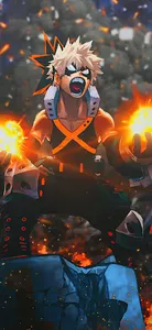 Anime Wallpapers HD screenshot 8