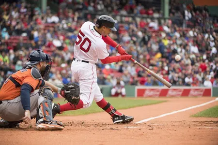 Baseball Wallpapers HD screenshot 2
