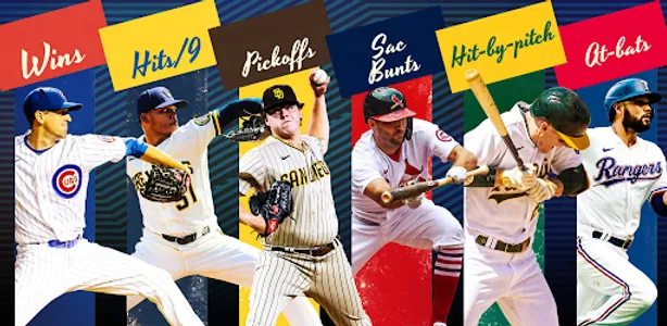 Baseball Wallpapers HD screenshot 4
