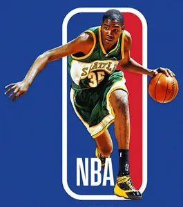 Basketball Wallpapers NBA HD screenshot 0