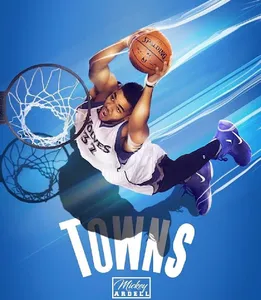 Basketball Wallpapers NBA HD screenshot 1