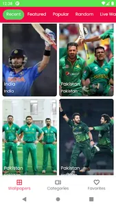 Cricket Wallpapers HD screenshot 9