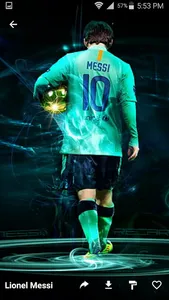 Football Wallpaper HD 4k screenshot 11