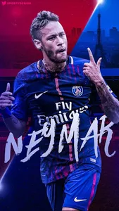 Football Wallpaper HD 4k screenshot 12