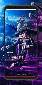 Football Wallpaper HD 4k screenshot 3