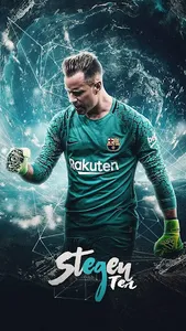 Football Wallpaper HD 4k screenshot 6