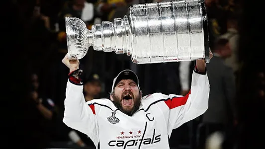 Ice Hockey Wallpapers HD screenshot 2