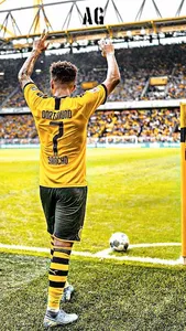 Football Wallpaper 4k/HD screenshot 0