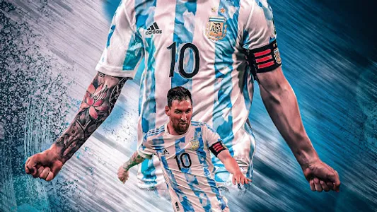 Football Wallpaper 4k/HD screenshot 2