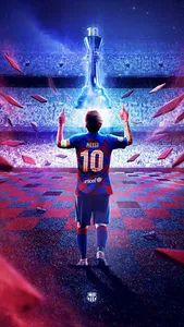 Football Wallpaper 4k/HD screenshot 7