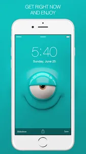 Funny Wallpapers HD screenshot 3