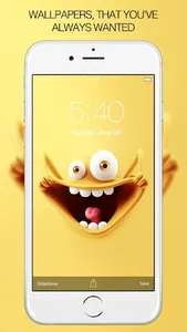 Funny Wallpapers HD screenshot 4