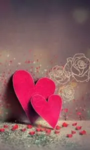 Love Wallpapers HD screenshot 1