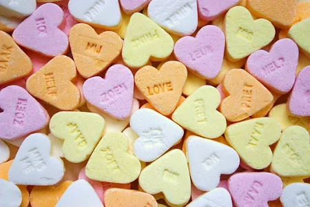 Love Wallpapers HD screenshot 3