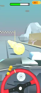 Driving Master screenshot 1