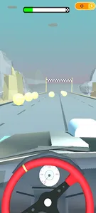 Driving Master screenshot 2