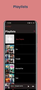Music Player IOS - iApp screenshot 7