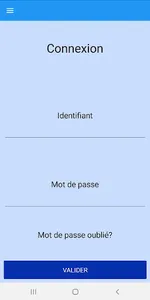 Cantine du Tournal screenshot 0