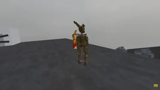 Bonelab Mods screenshot 3