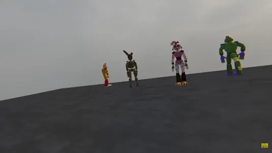 Bonelab Mods screenshot 5