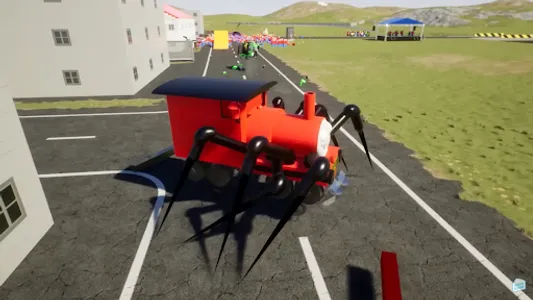 Brick Rigs Mods screenshot 0