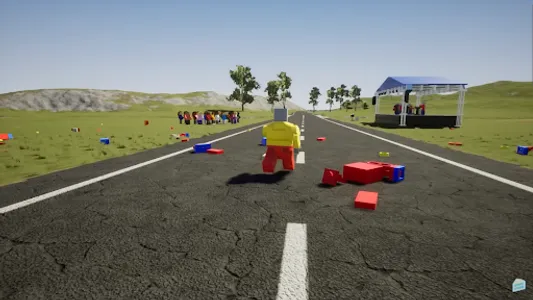 Brick Rigs Mods screenshot 1