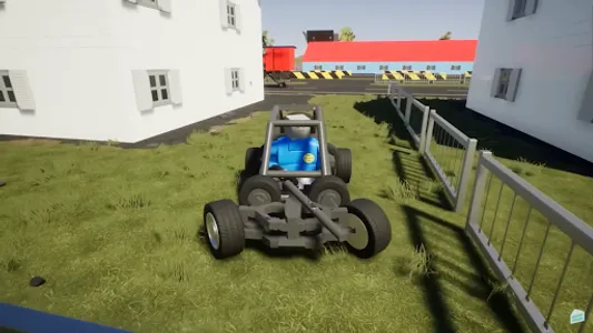 Brick Rigs Mods screenshot 2