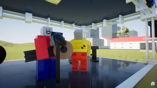 Brick Rigs Mods screenshot 3