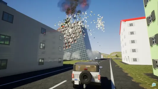 Brick Rigs Mods screenshot 4
