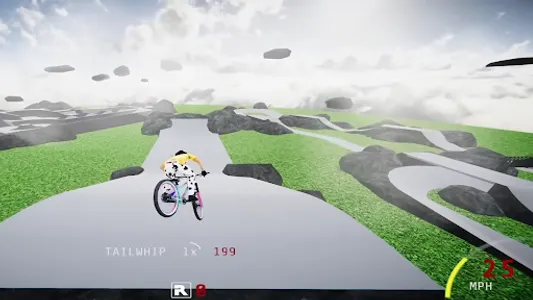Descenders Mods screenshot 1