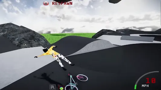 Descenders Mods screenshot 4